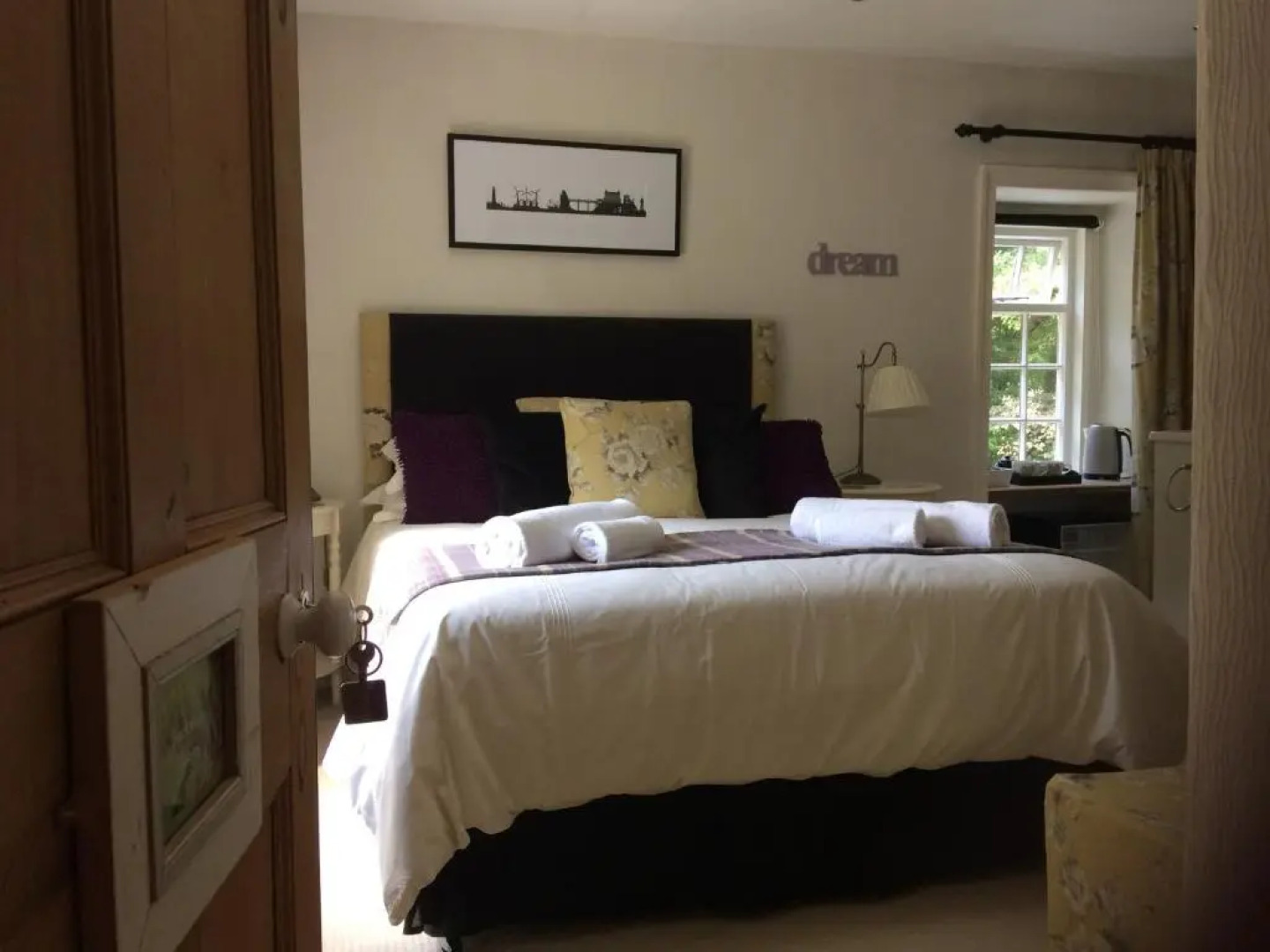 Lowther House Bed and Breakfast
