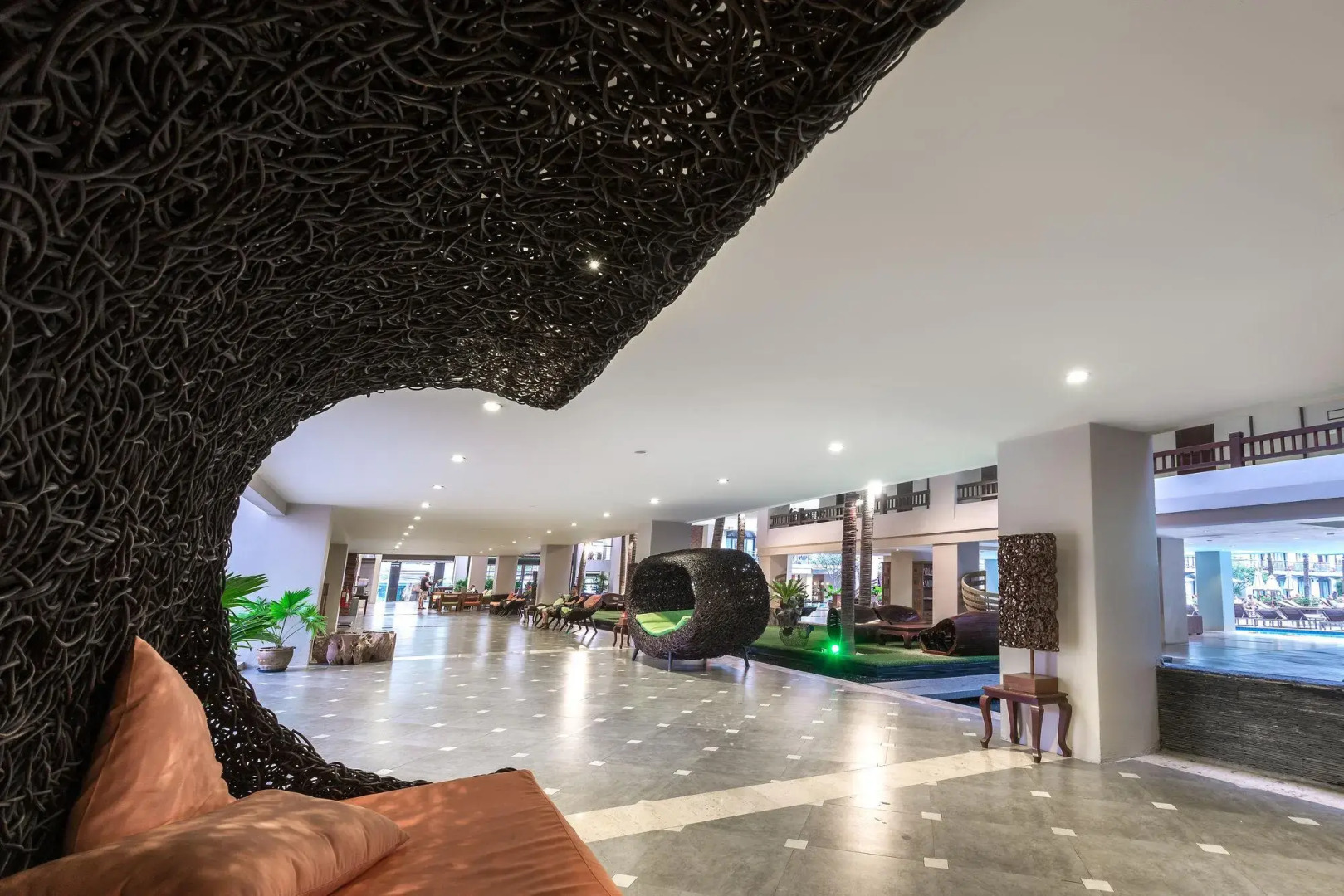 Baan Laimai Beach Resort & Spa