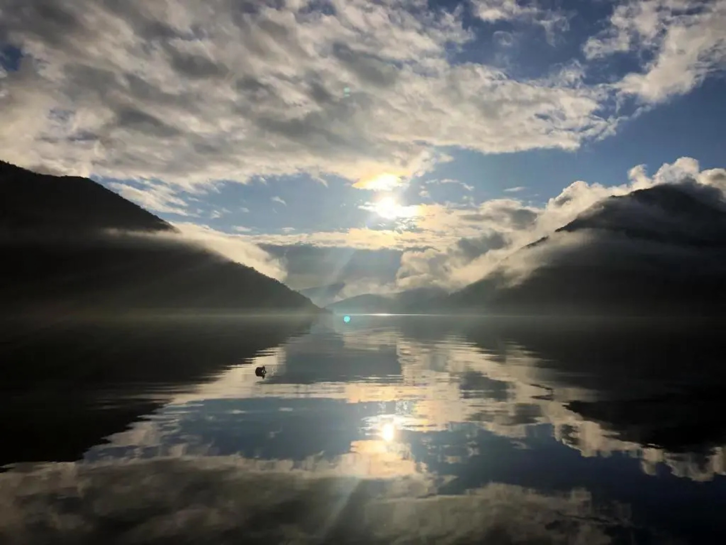 Perfetto Perasto Residence