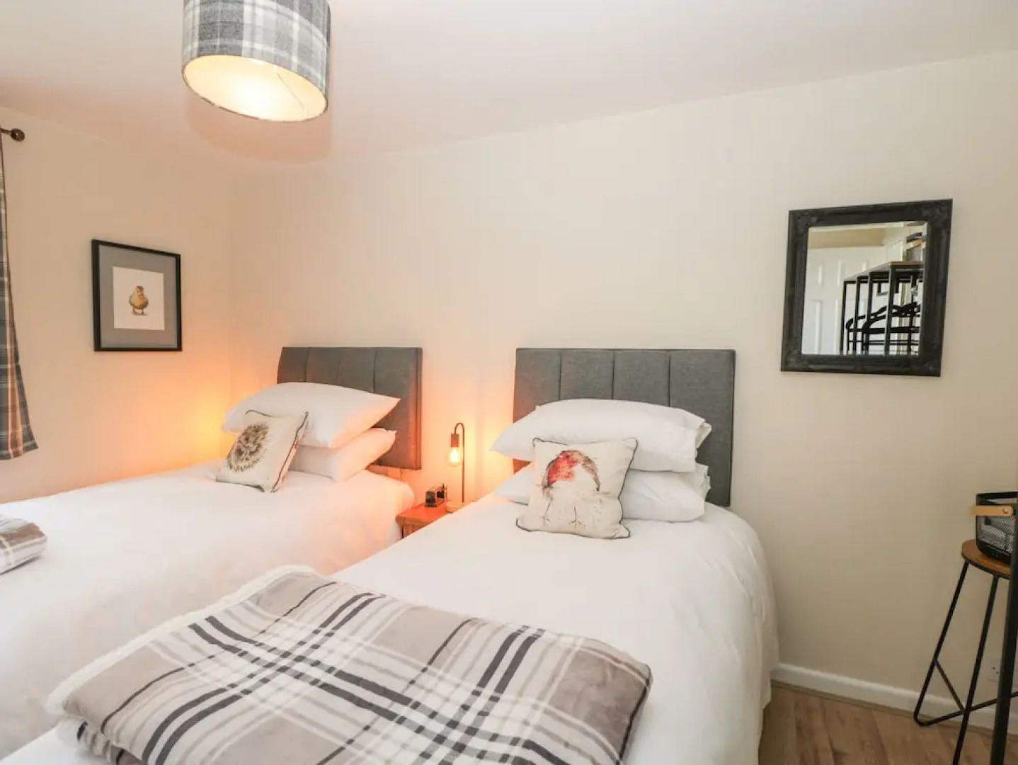 Orchard House Cottage