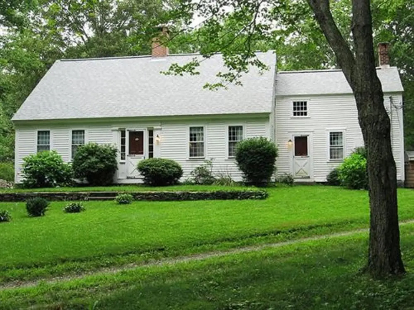 Gilbert's Tree Farm B&B