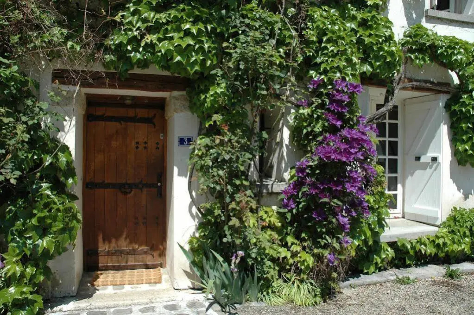 La Maison du Rond des Fées