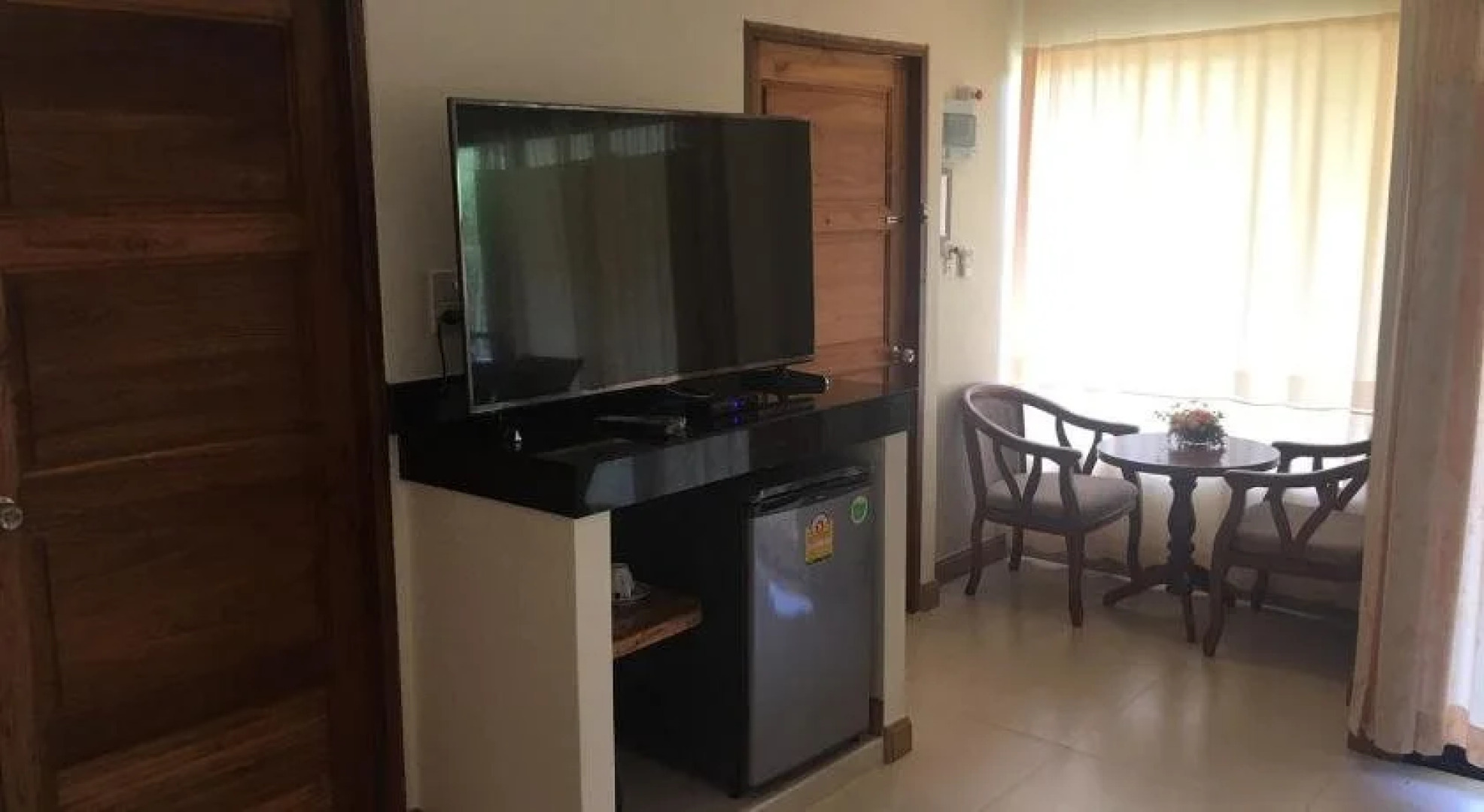 Mamaungpaa Hillside Resort