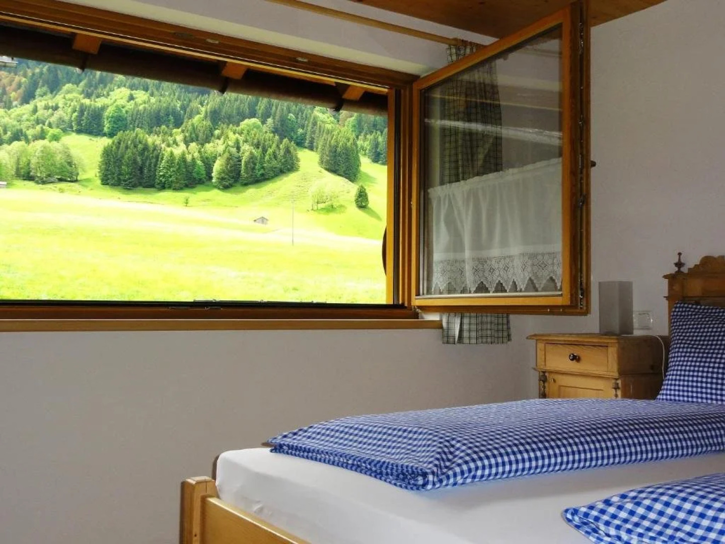 Ferienbauernhof Berlinger