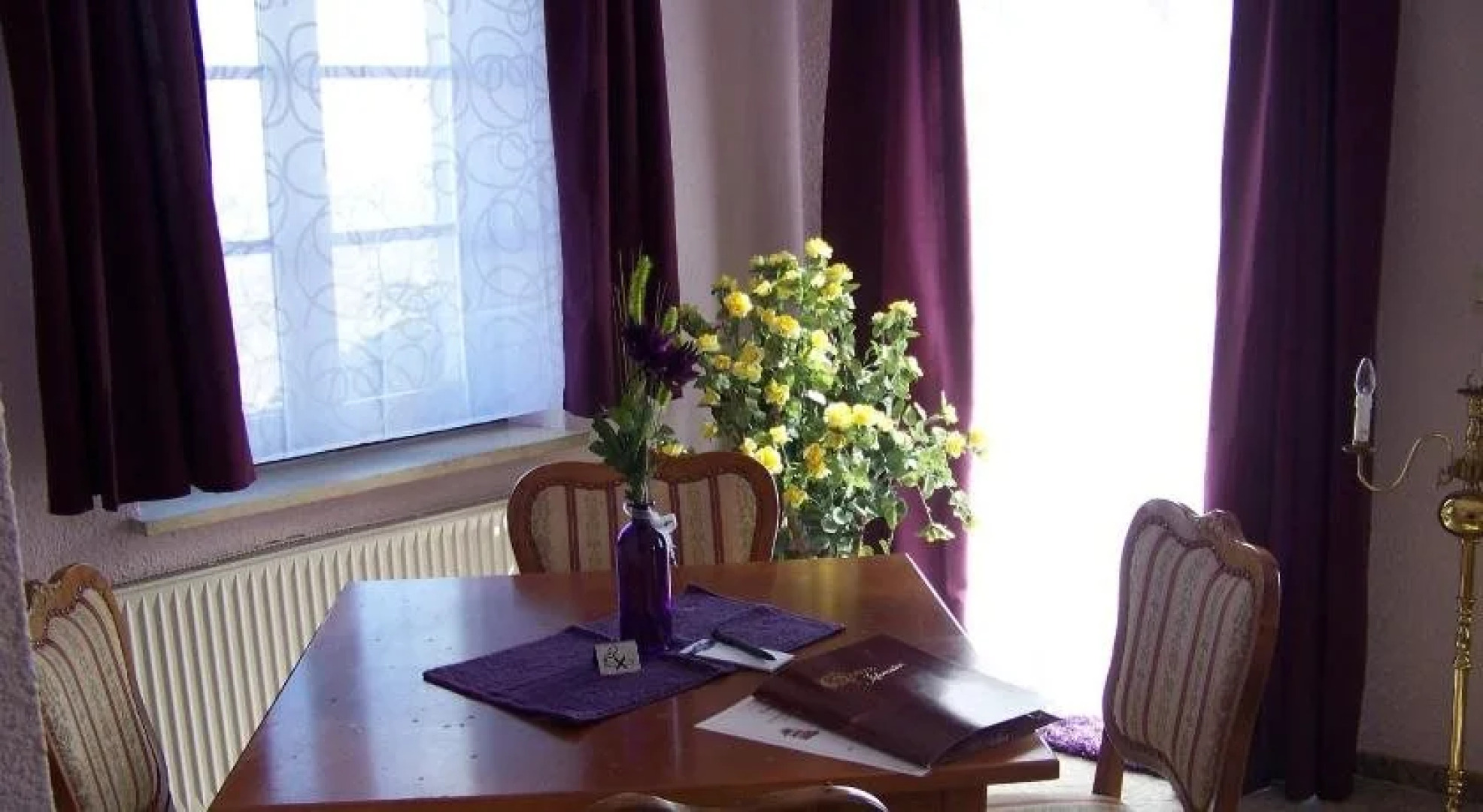 Burghotel Landeskrone