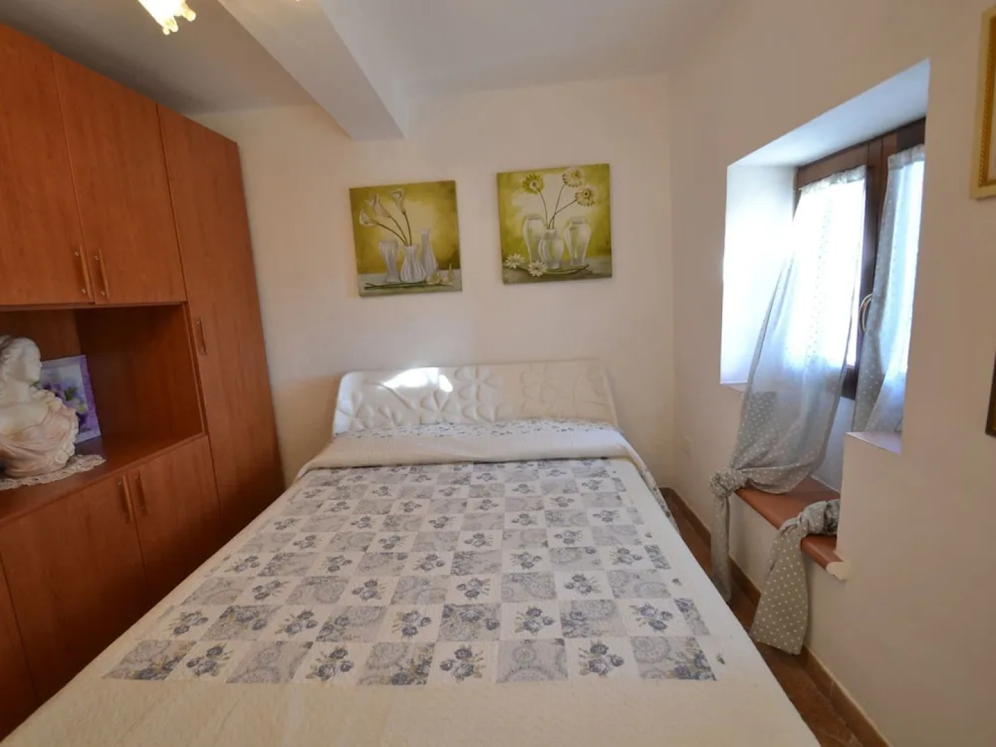 Belvilla by OYO Mazzei in Collina