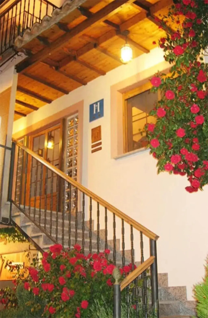 Hotel Rural El Palomar