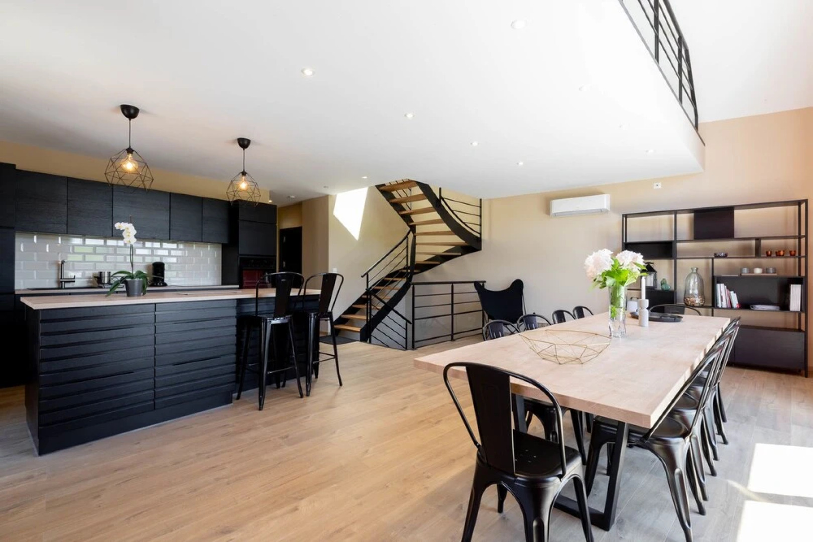 La Maison des Rugiens