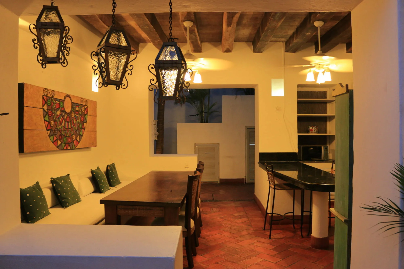 Hotel Casa de la Tablada