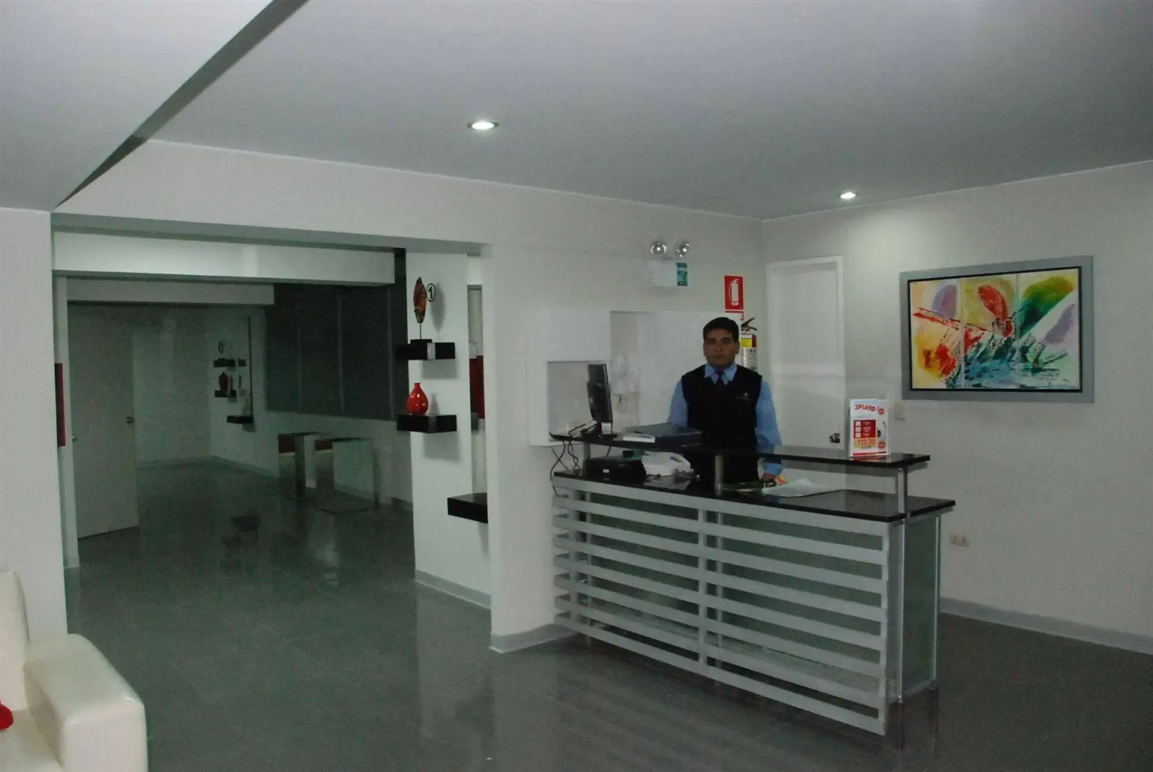 Rentals In Miraflores