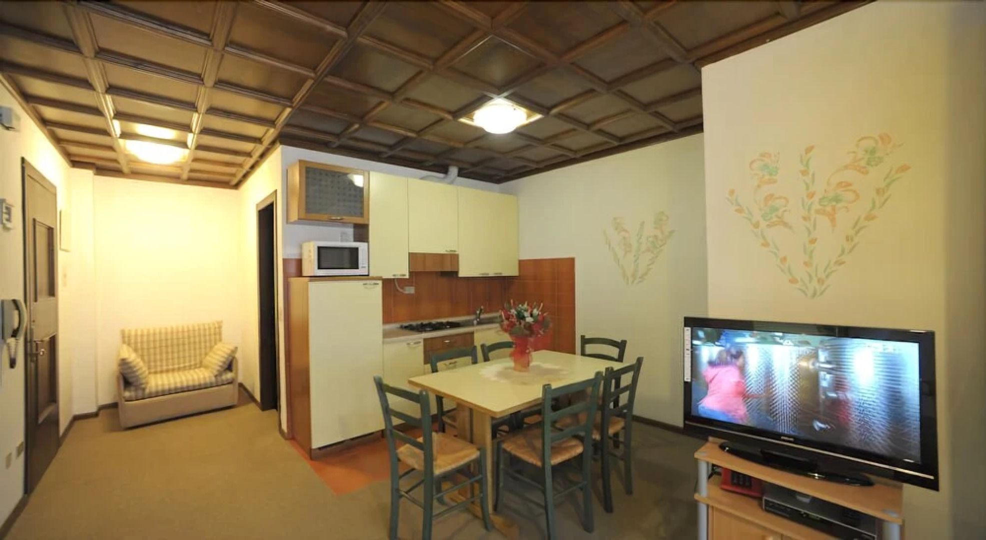 Residence Regina Delle Dolomiti