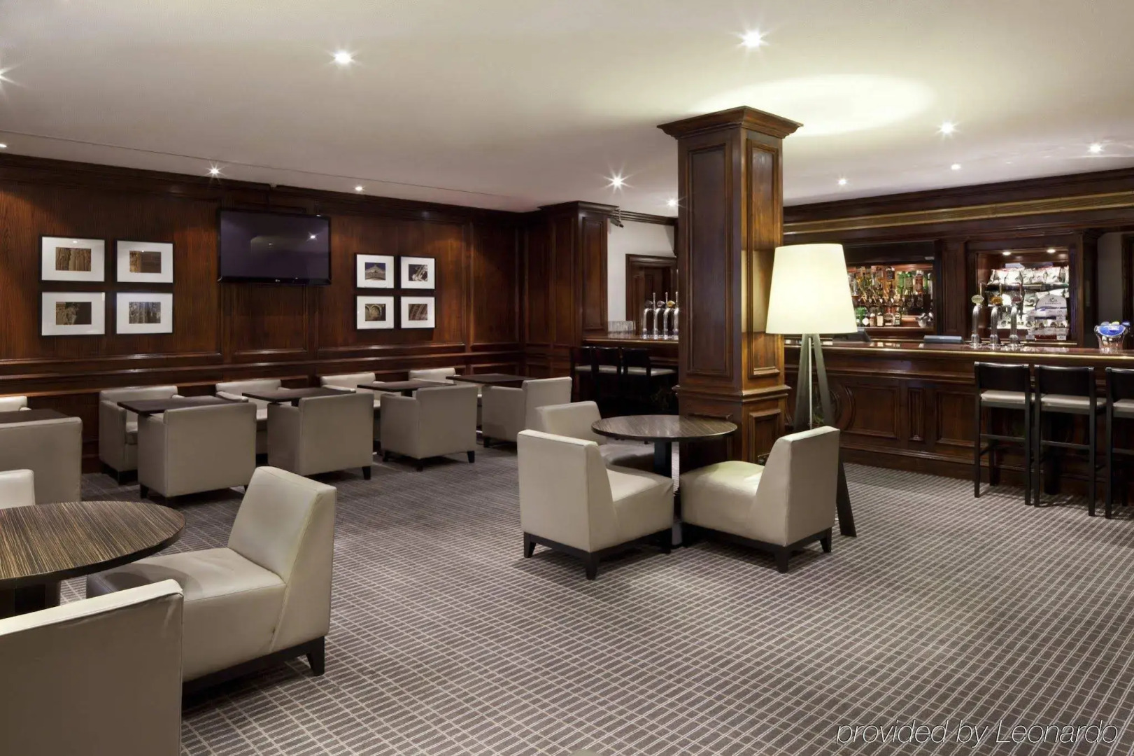 Holiday Inn Guildford by IHG