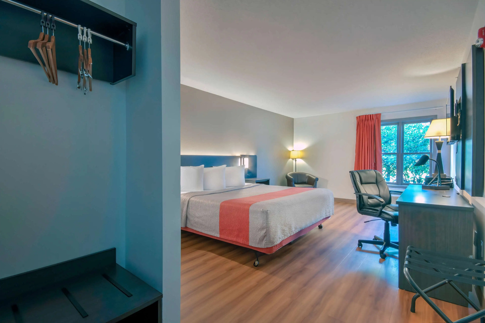 Motel 6 Walton, KY - Richwood - Cincinnati Airport South