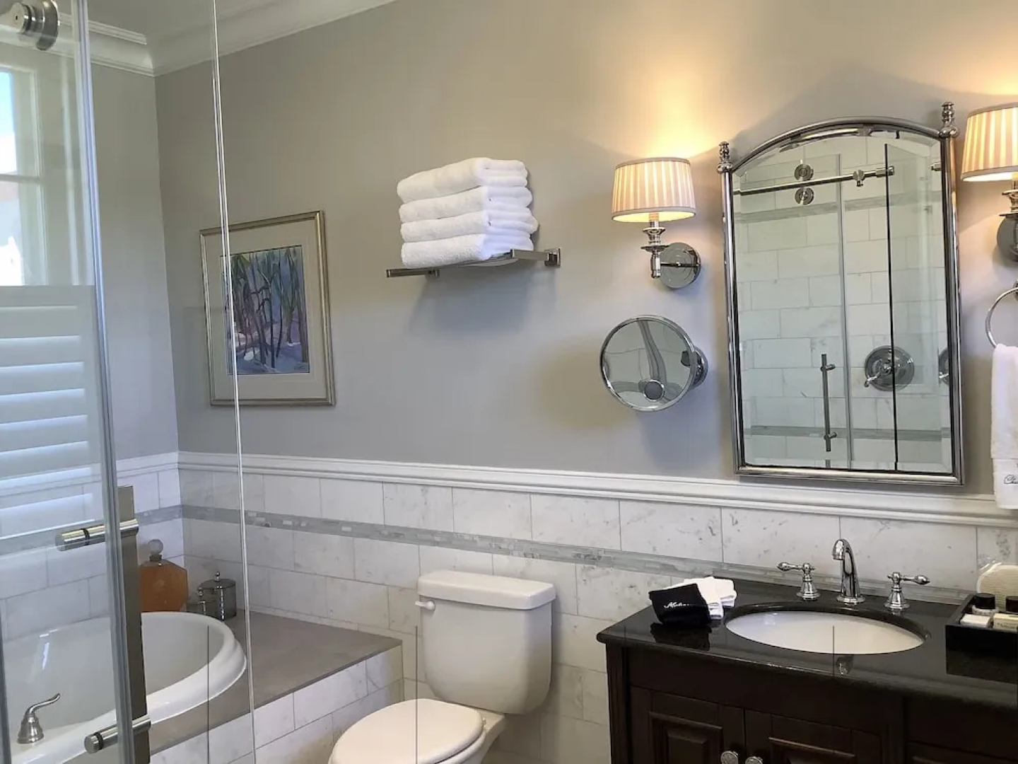 Manoir Chamberland (Adults Only, No Pets)