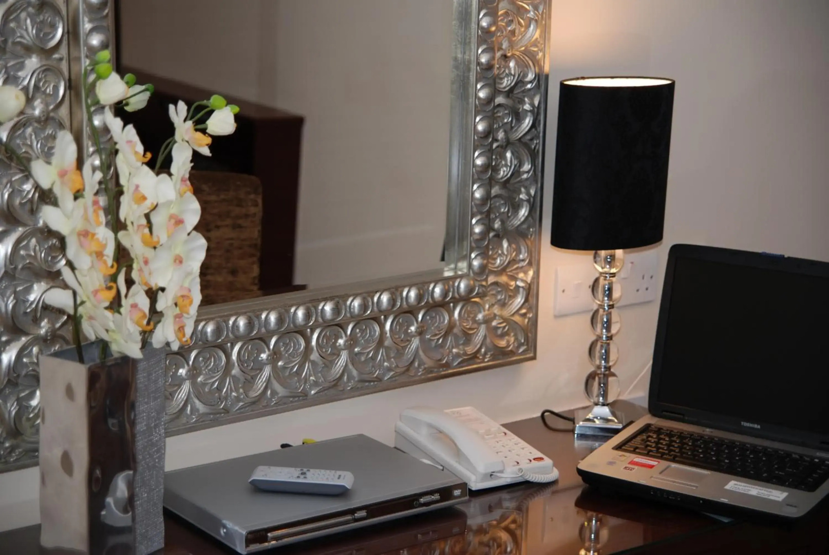 The Fairview Boutique Hotel