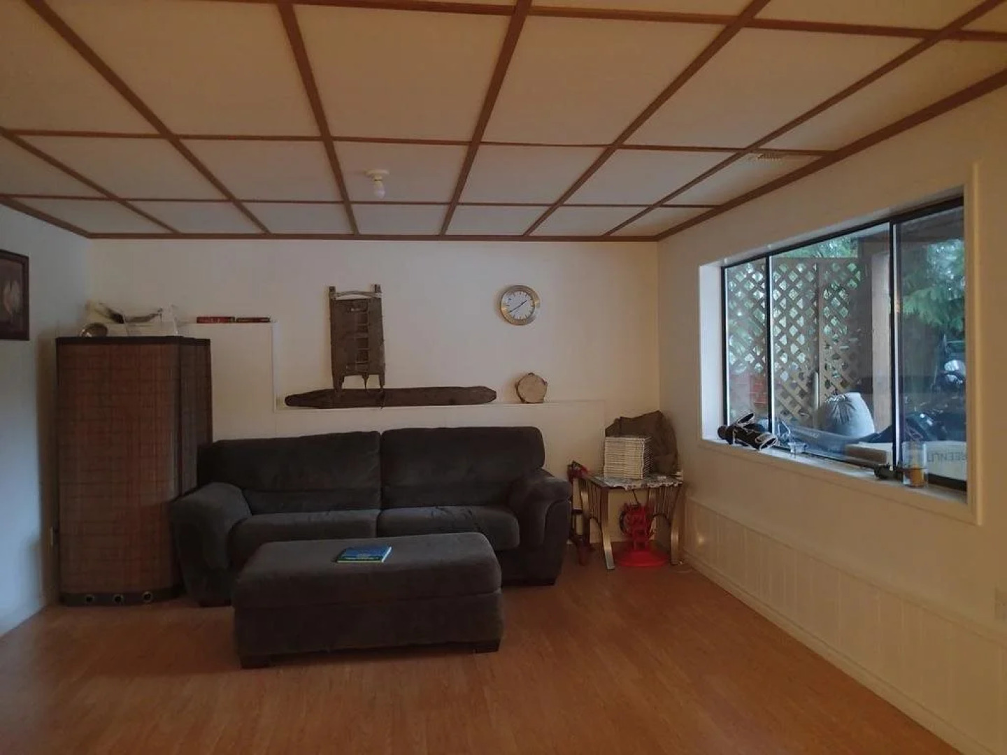 Cowichan Valley Hostel