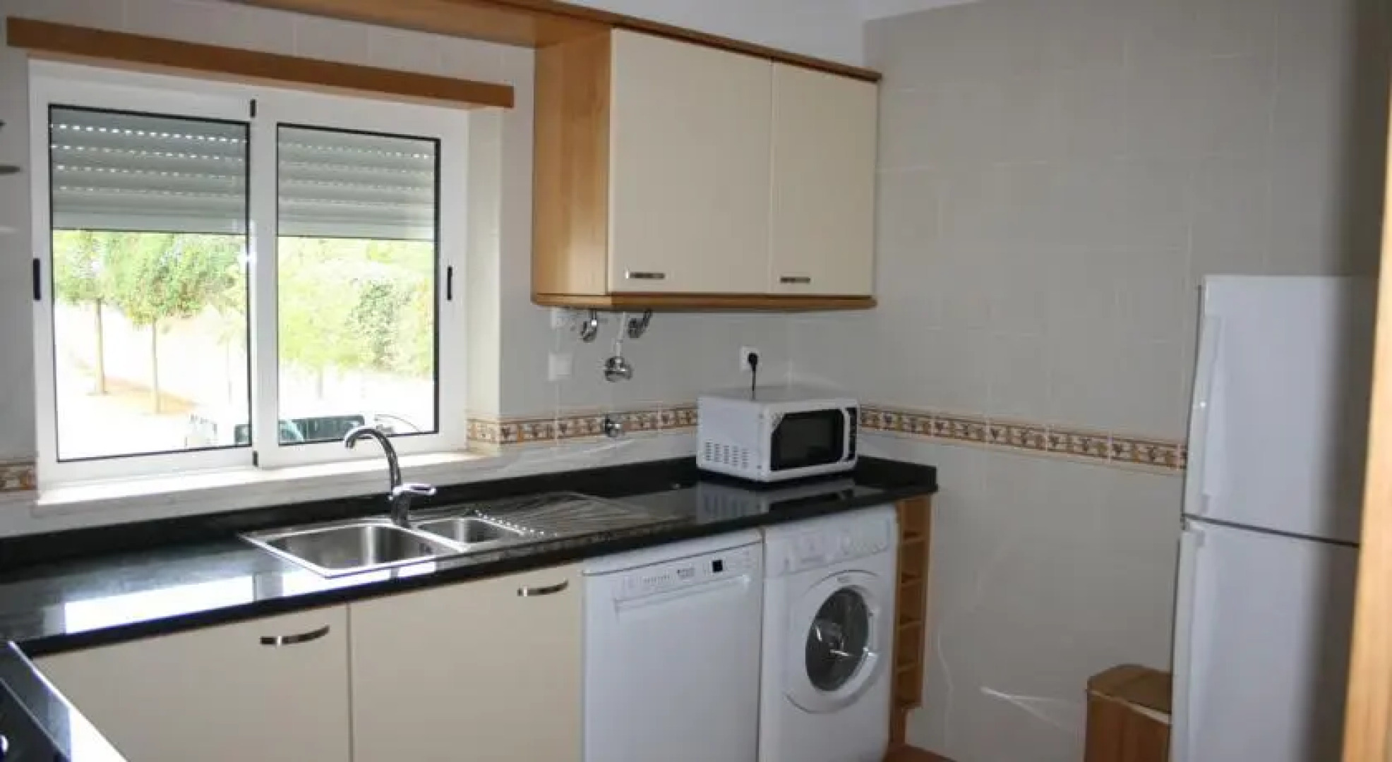 Pedras de Cabanas by Algartur