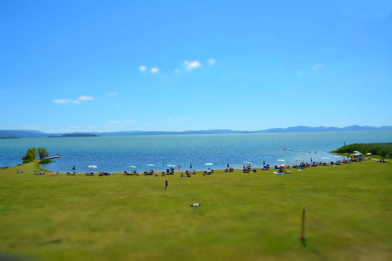 Badiaccia Camping Village