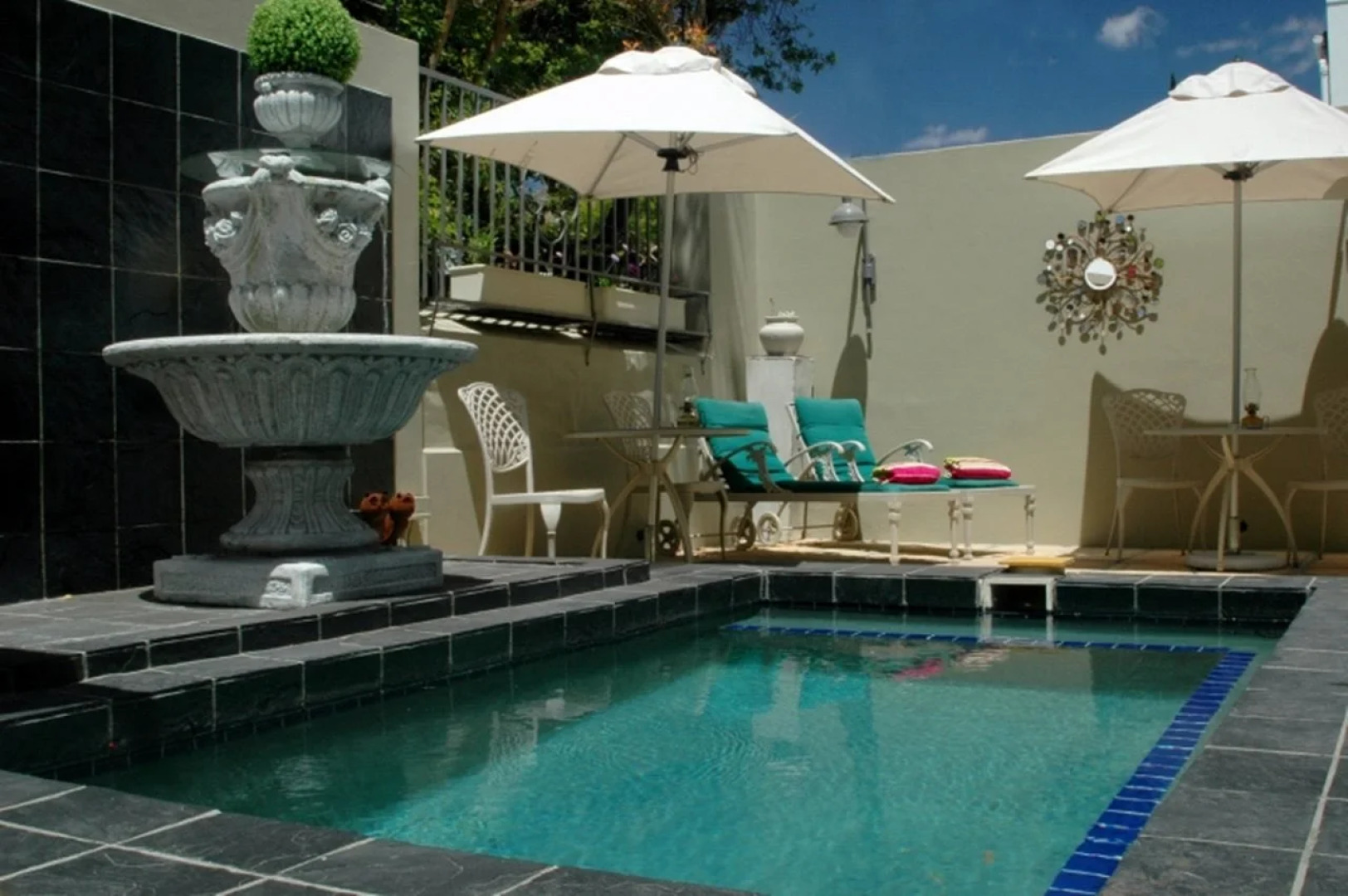 Batavia Boutique Hotel