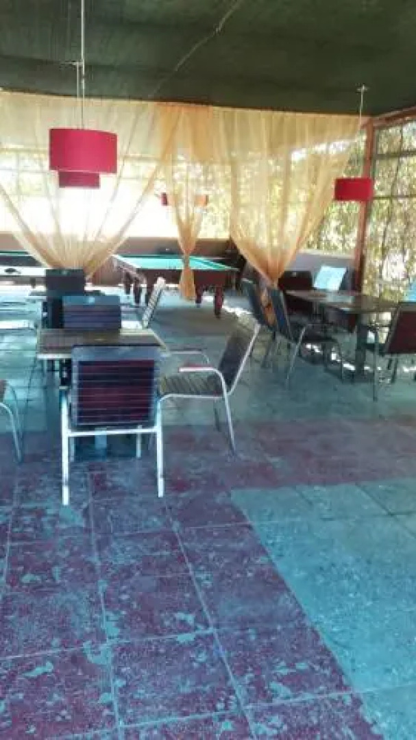 Baza Otdykha Stavropolye