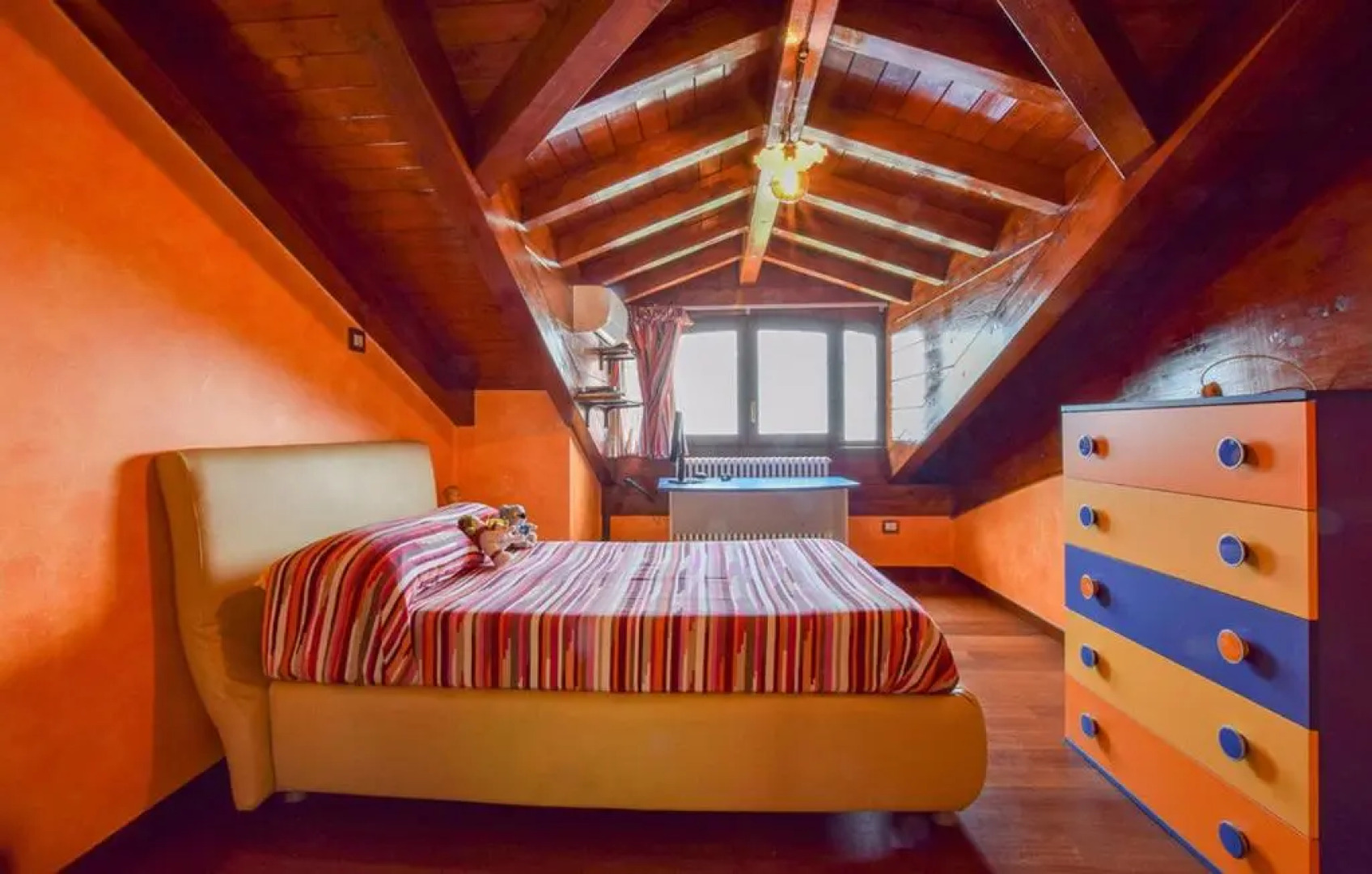 Villa Rosaria con spa e piscina interna