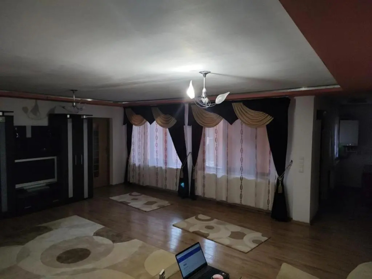 Apartament 2 la Vila