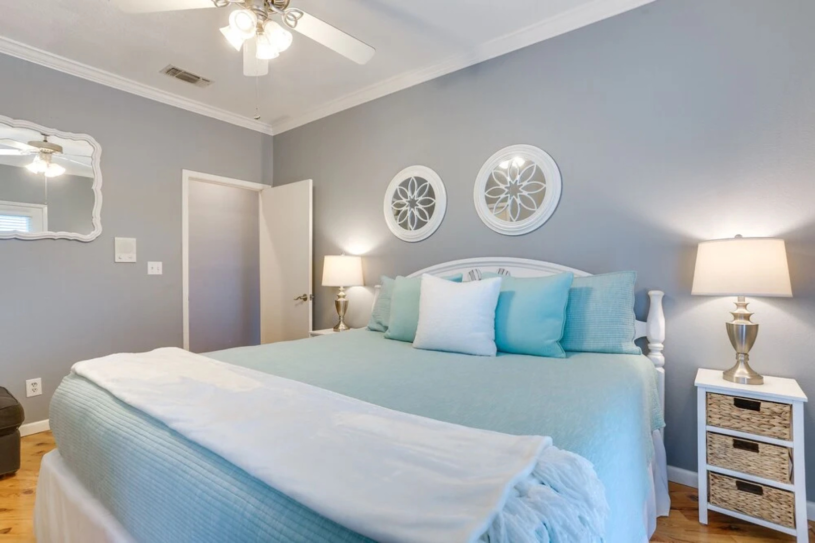 Pottsboro Townhome w/ Deck, Lake Access & More!