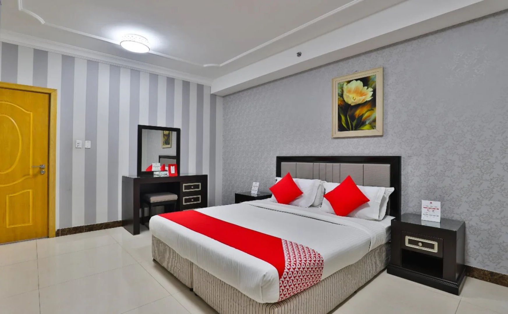 Jubail High Rise Apartments