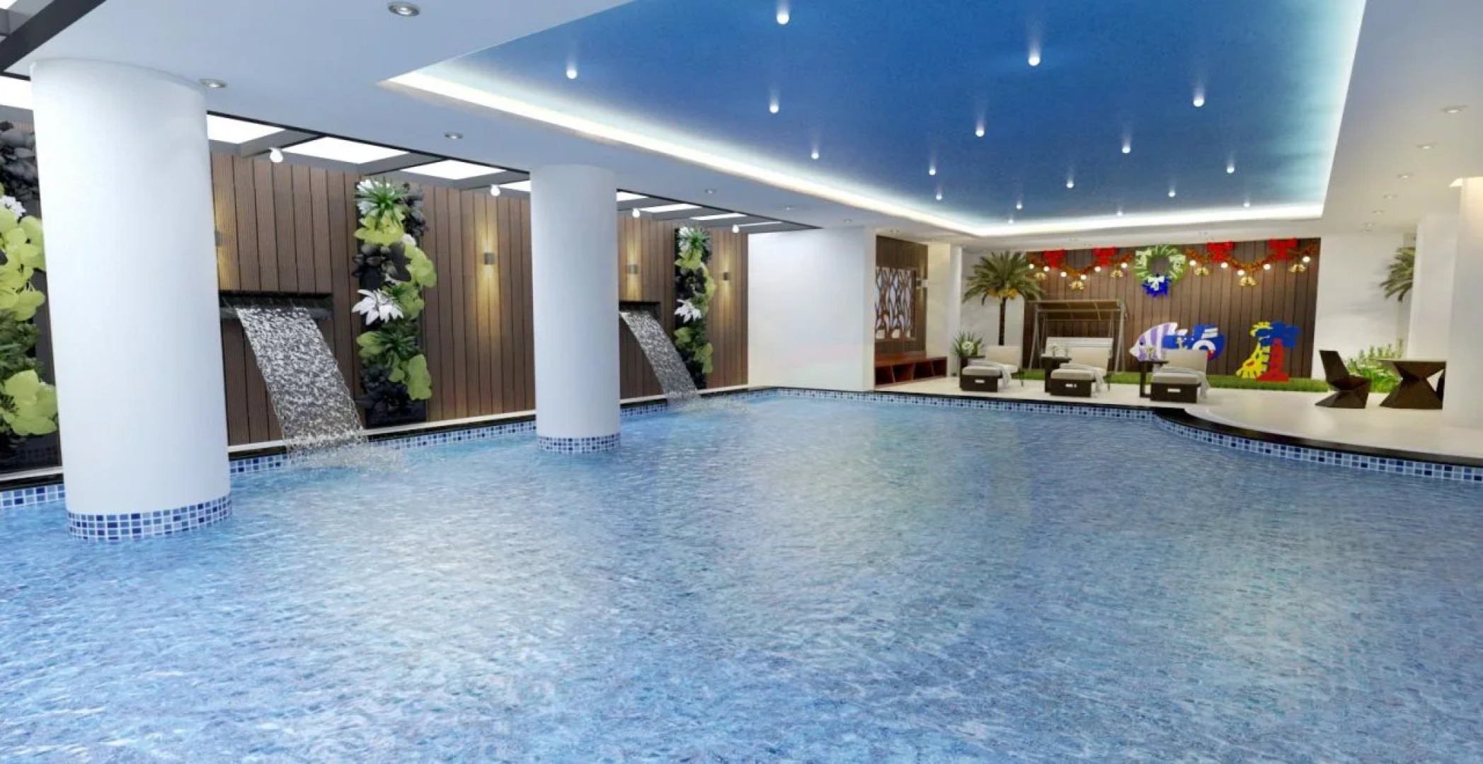 Marissa Hai Tien Hotel & Spa