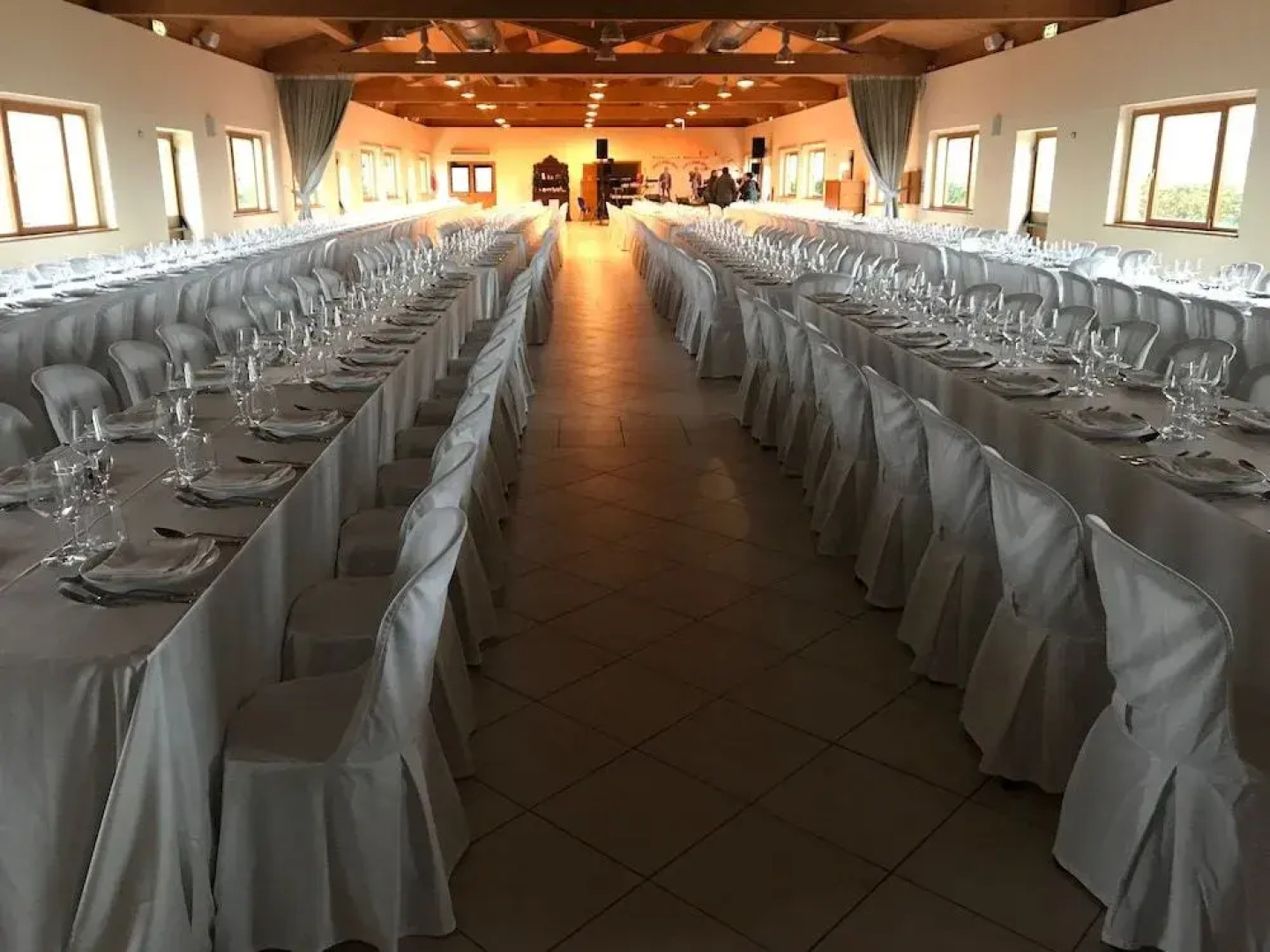 Antico Borgo De Romolini