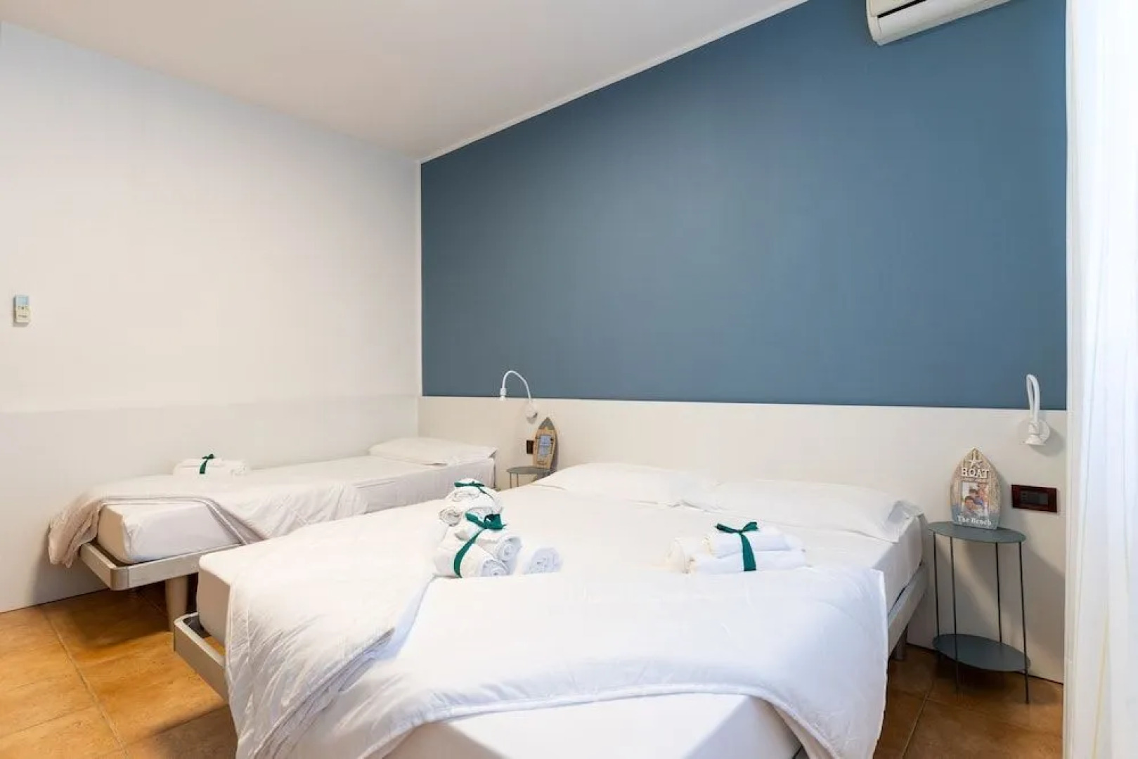 Summer Time Family Resort