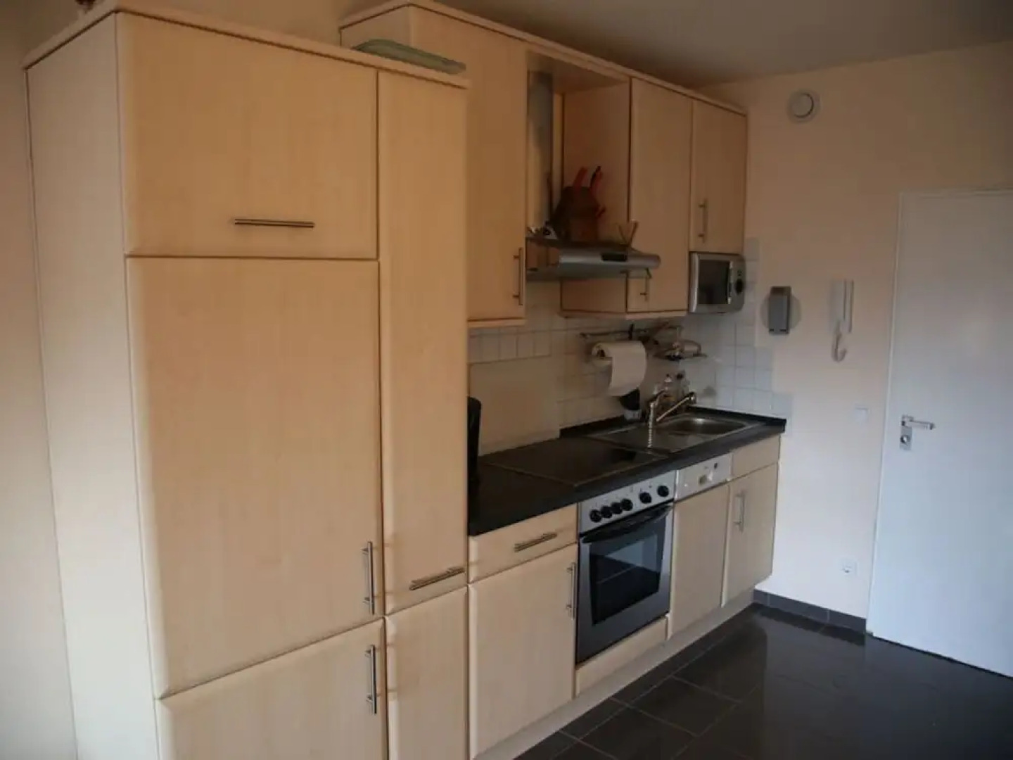 Ostseeliebe Comfortable Holiday Residence