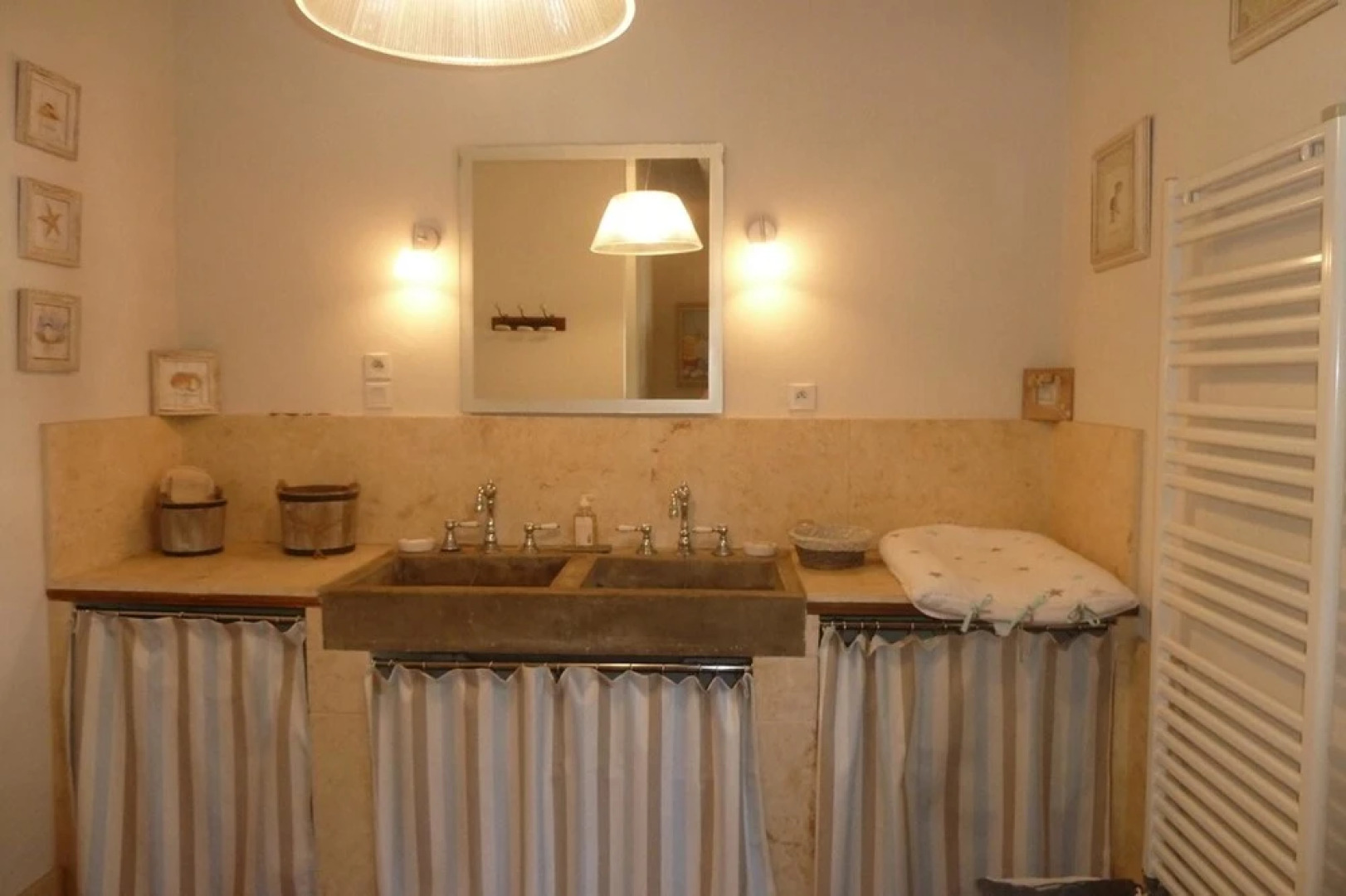 House With 5 Bedrooms in Pernes-les-fontaines, With Private Pool, Furn