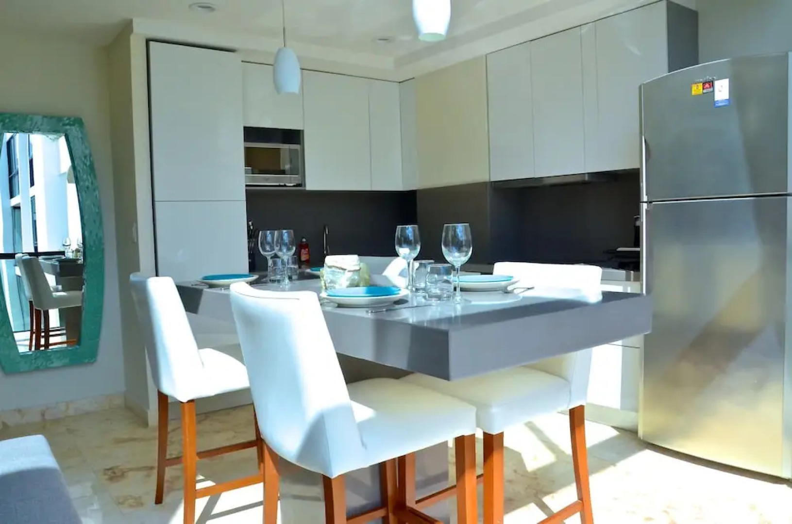 A-Nah Suites Apartamentos by CSR