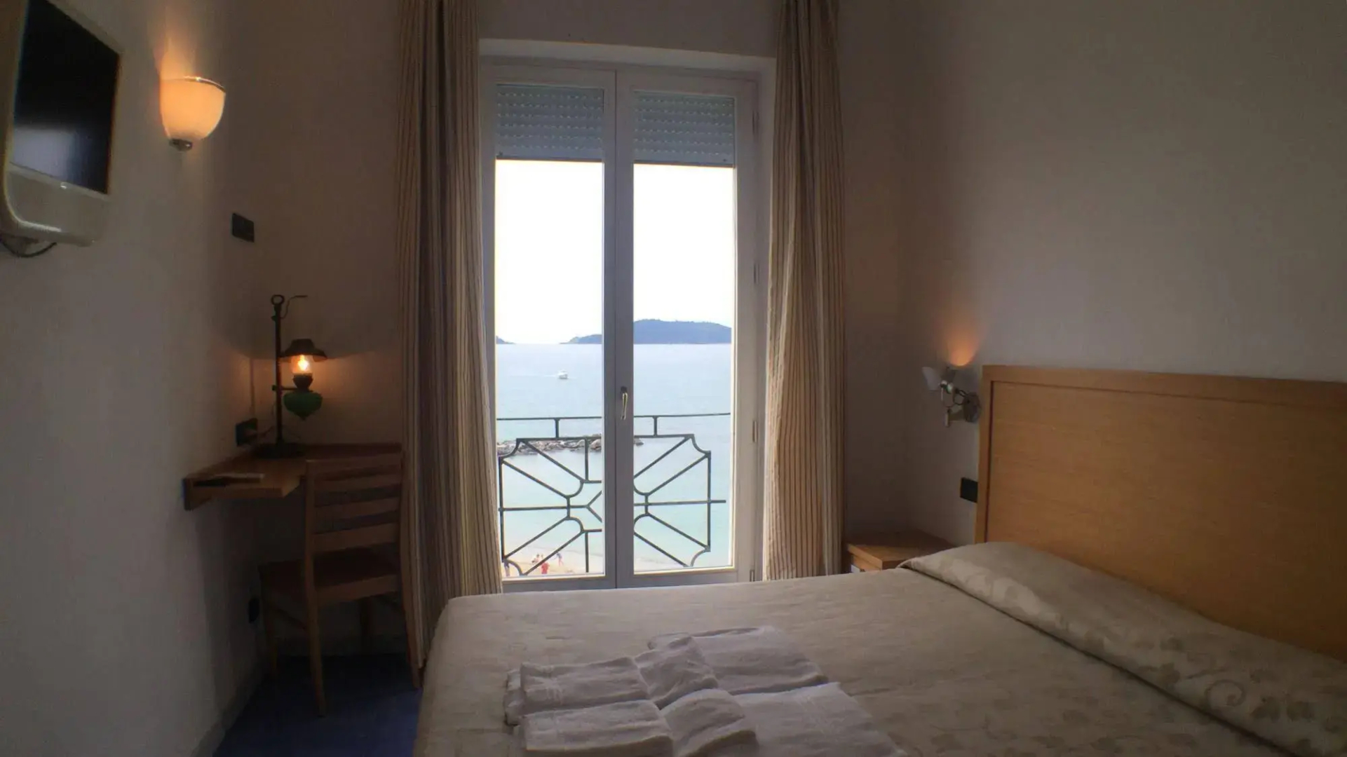 Hotel Venere Azzurra