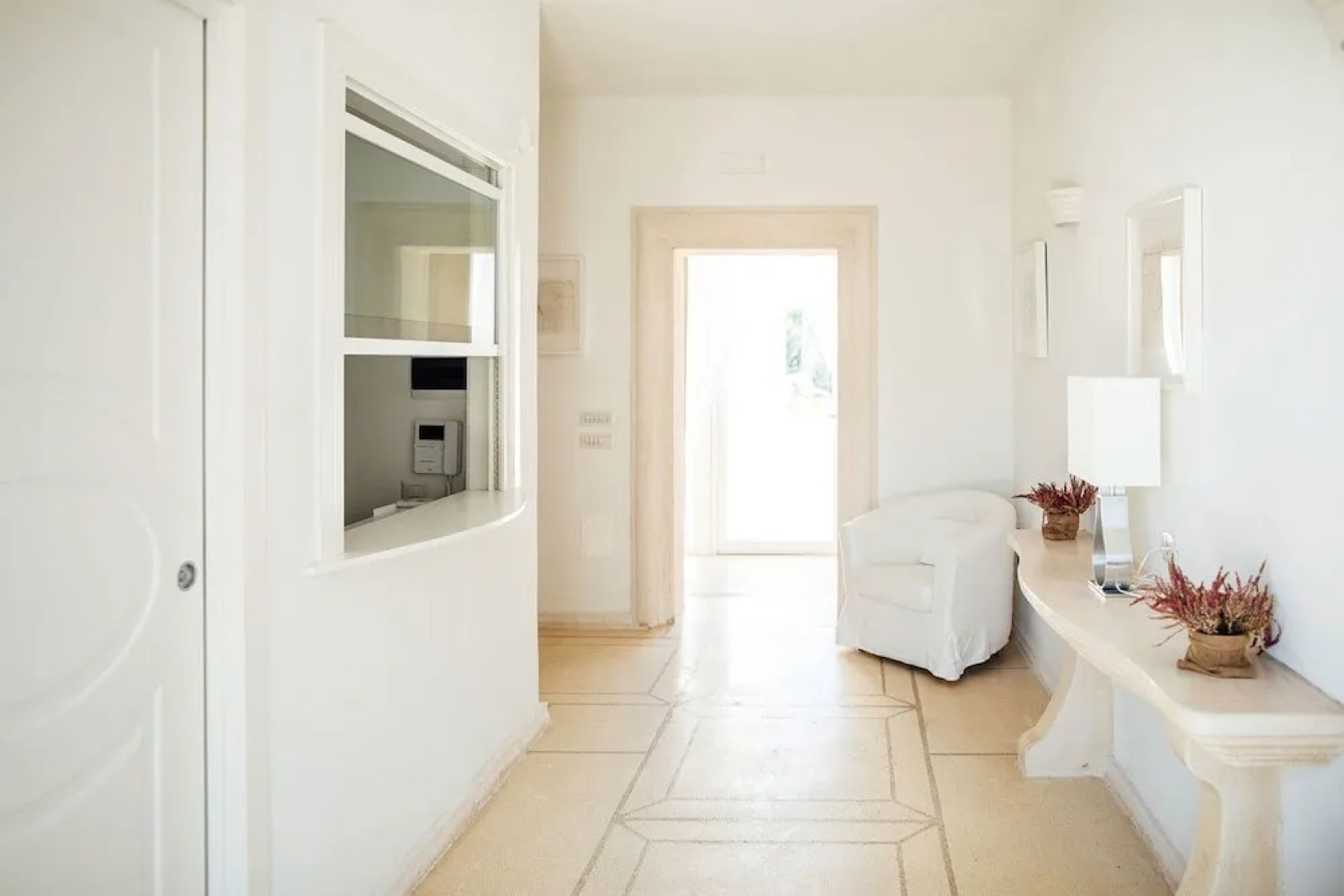 Отель La Magione