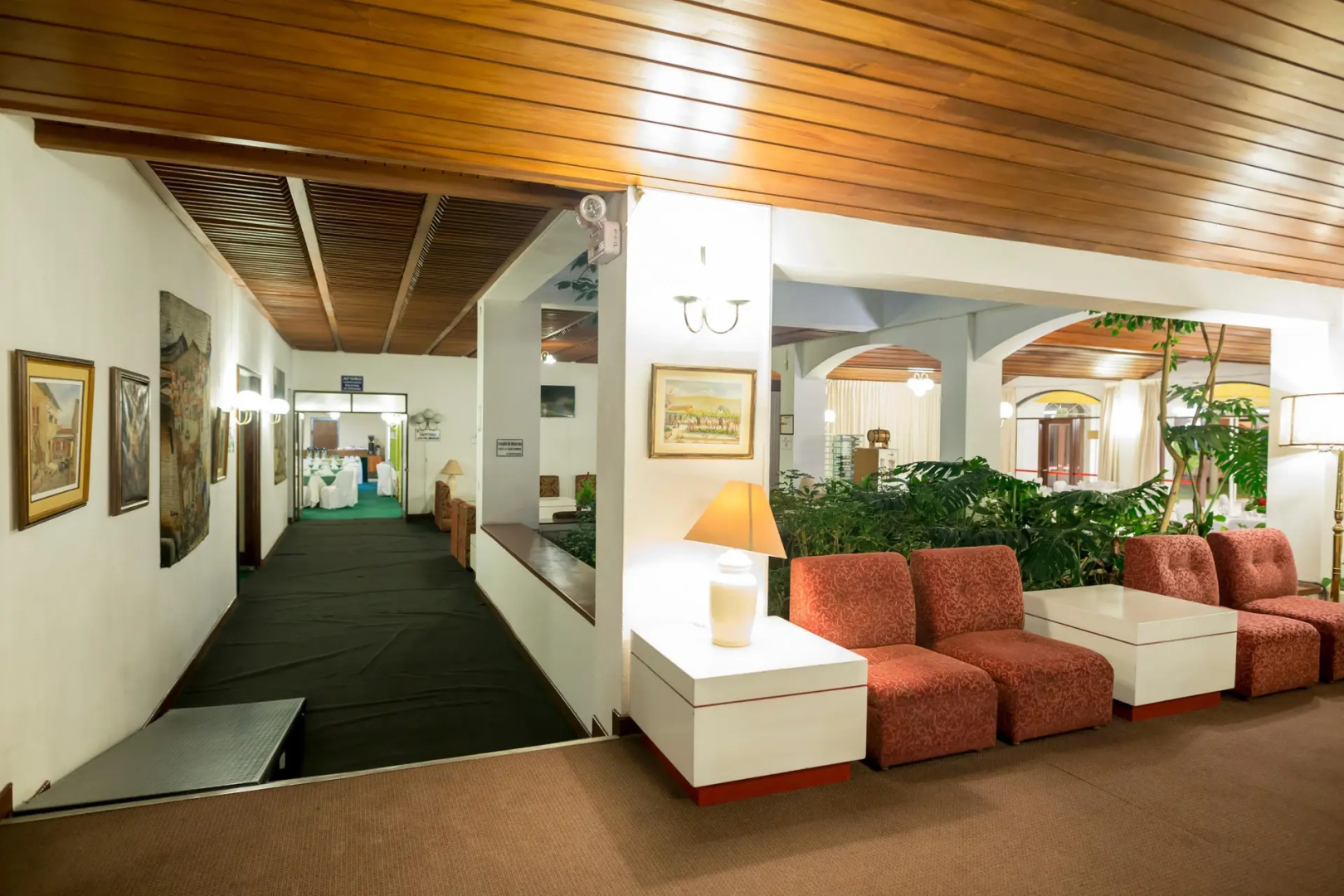 DM Hoteles Tacna