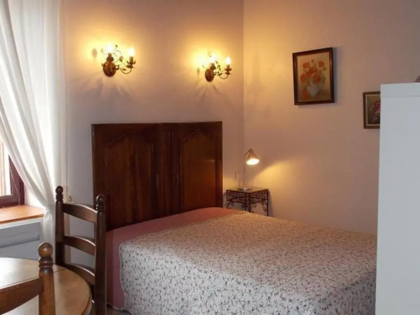 HOUSE LOCATION GiTE NEUVY, 1 PIèCE, 2 PERSONNES