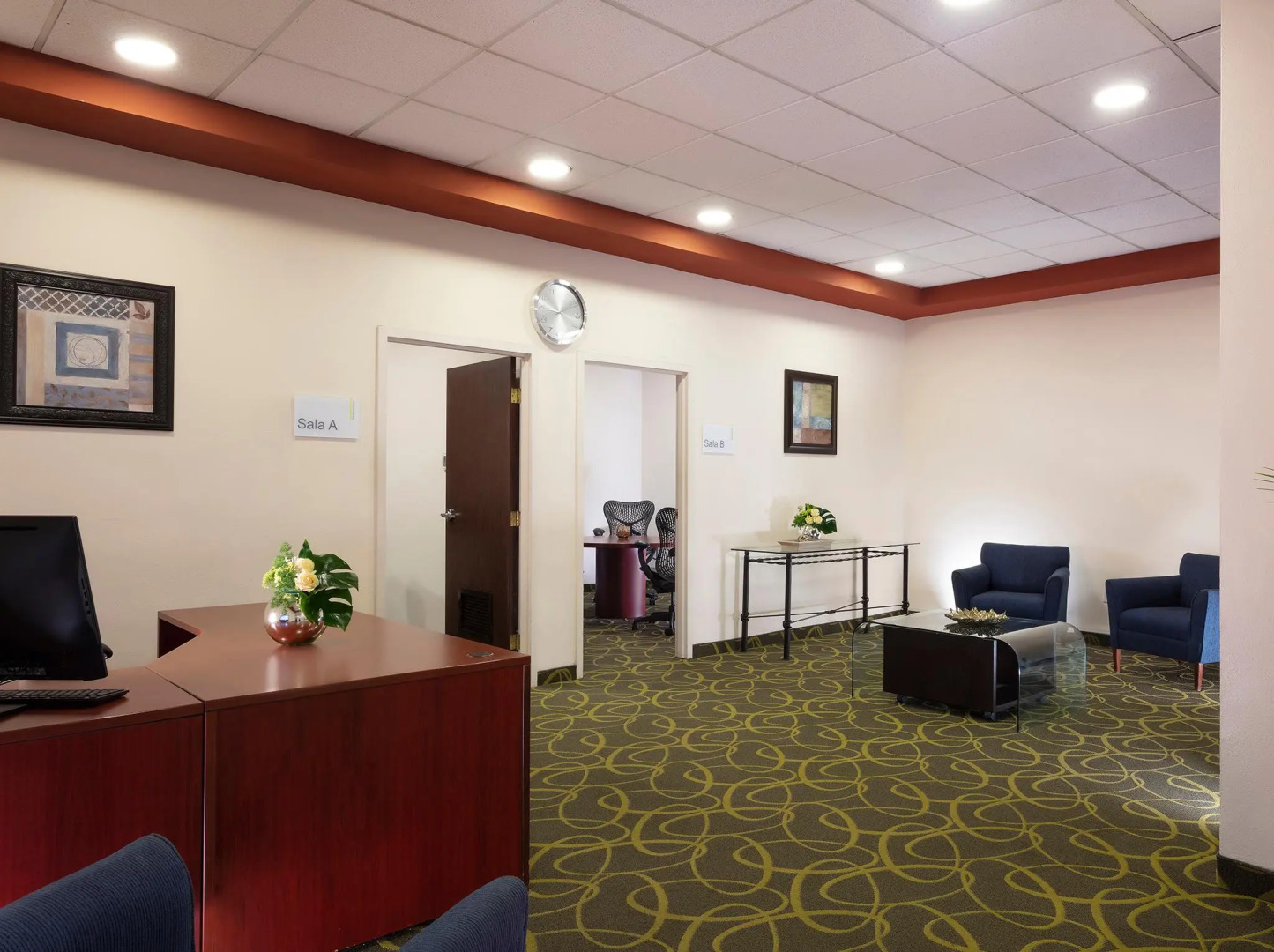 Krystal Urban Monterrey San Jerónimo