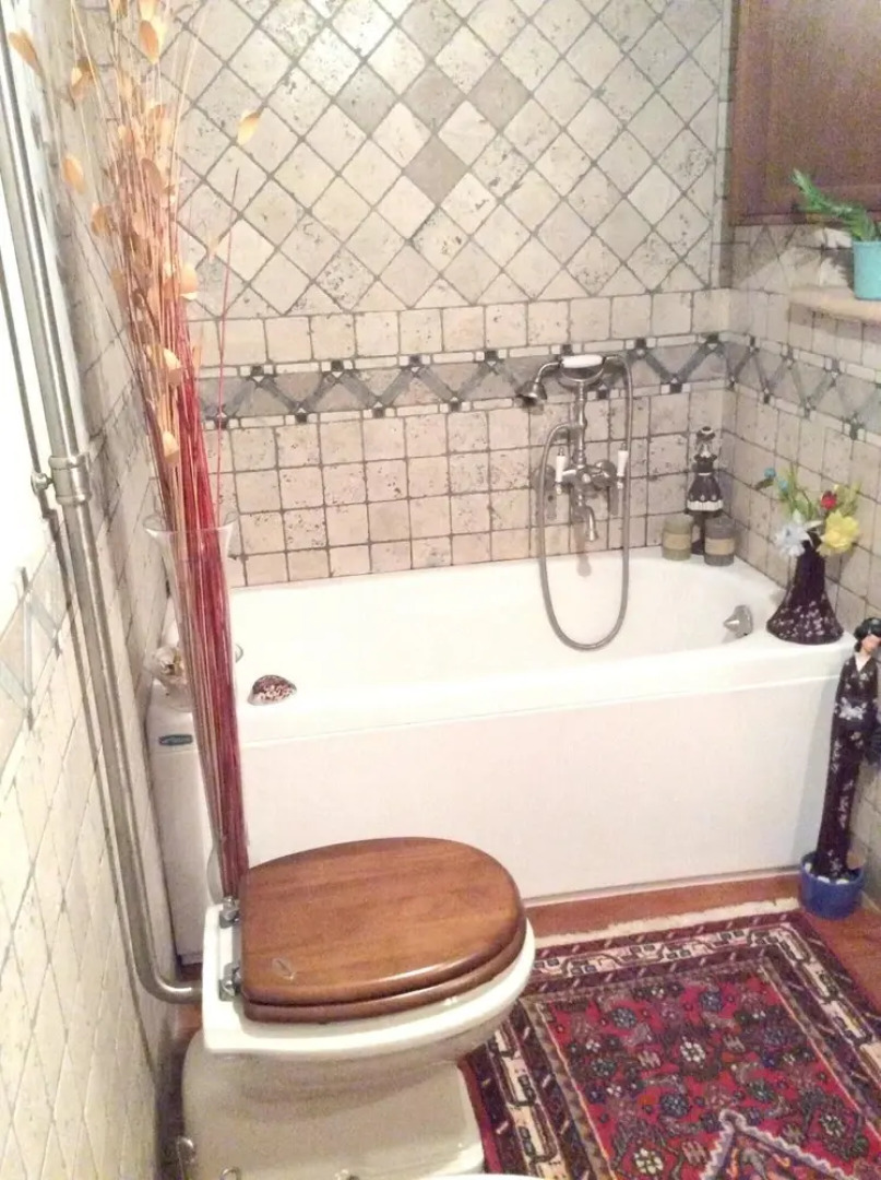 Villa With 3 Bedrooms in Montecampano, With Wonderful Mountain View, Private Pool, Furnished Garden