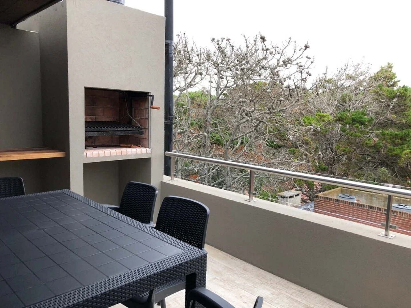 Almarena Apart & Hotel Boutique