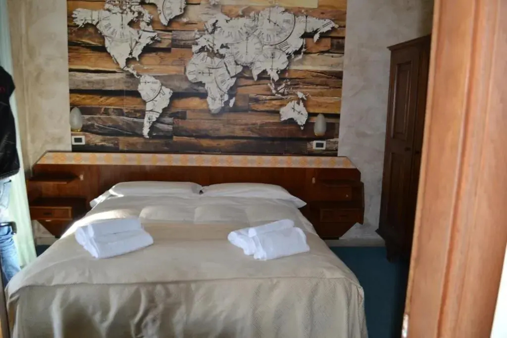 Hotel Rosa Serenella