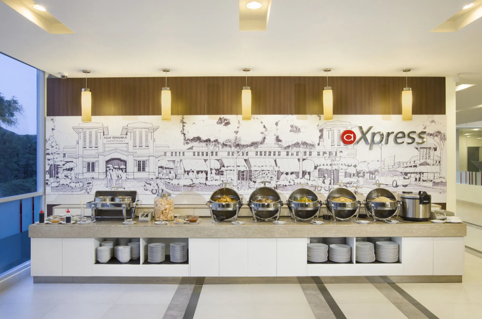 Amaris Hotel Malioboro