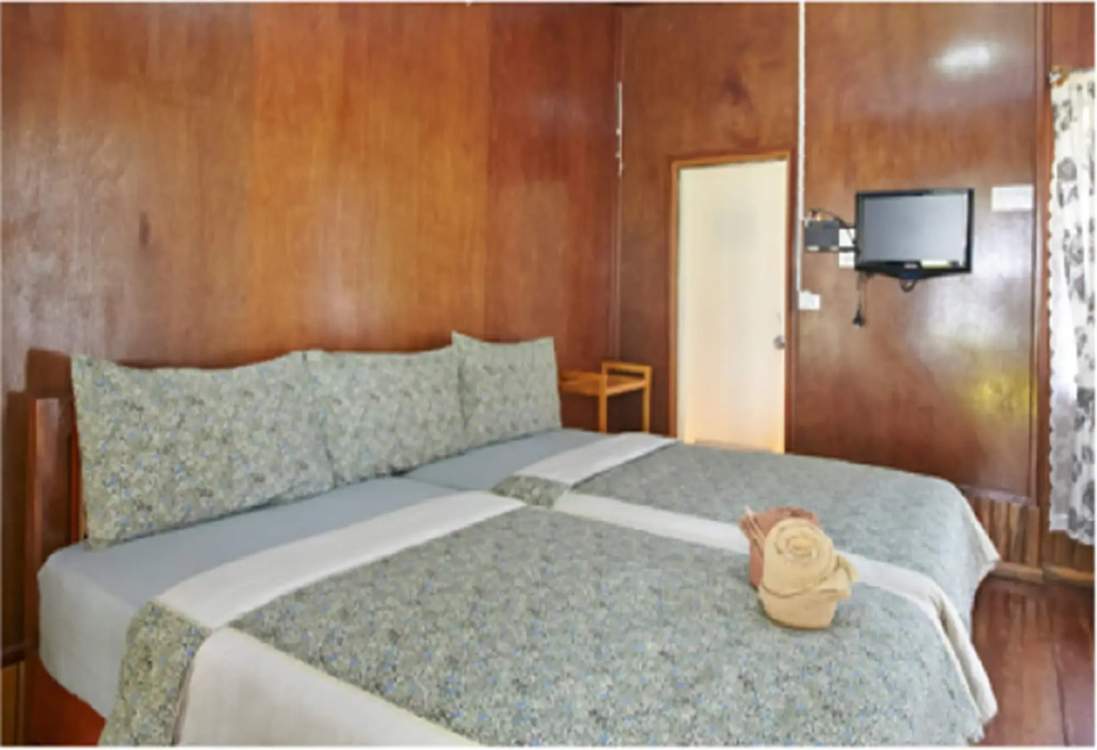 Dusita Resort Kohkood