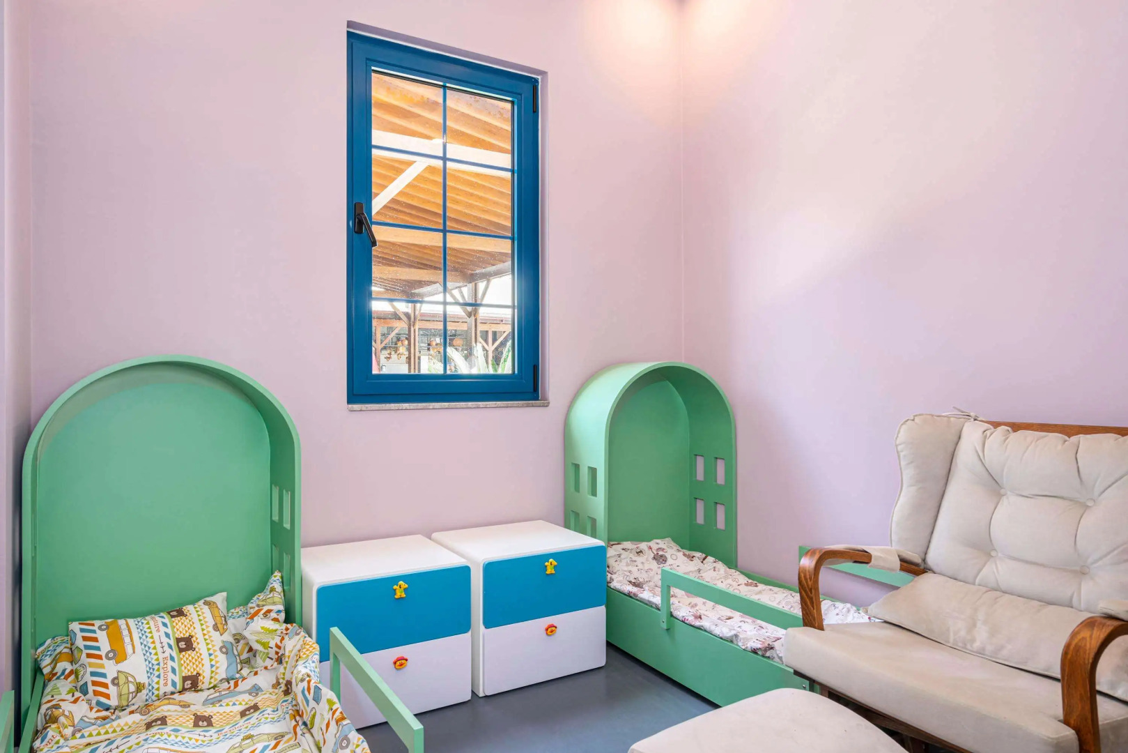 Sidera Kirman Premium - Ultra All Inclusive