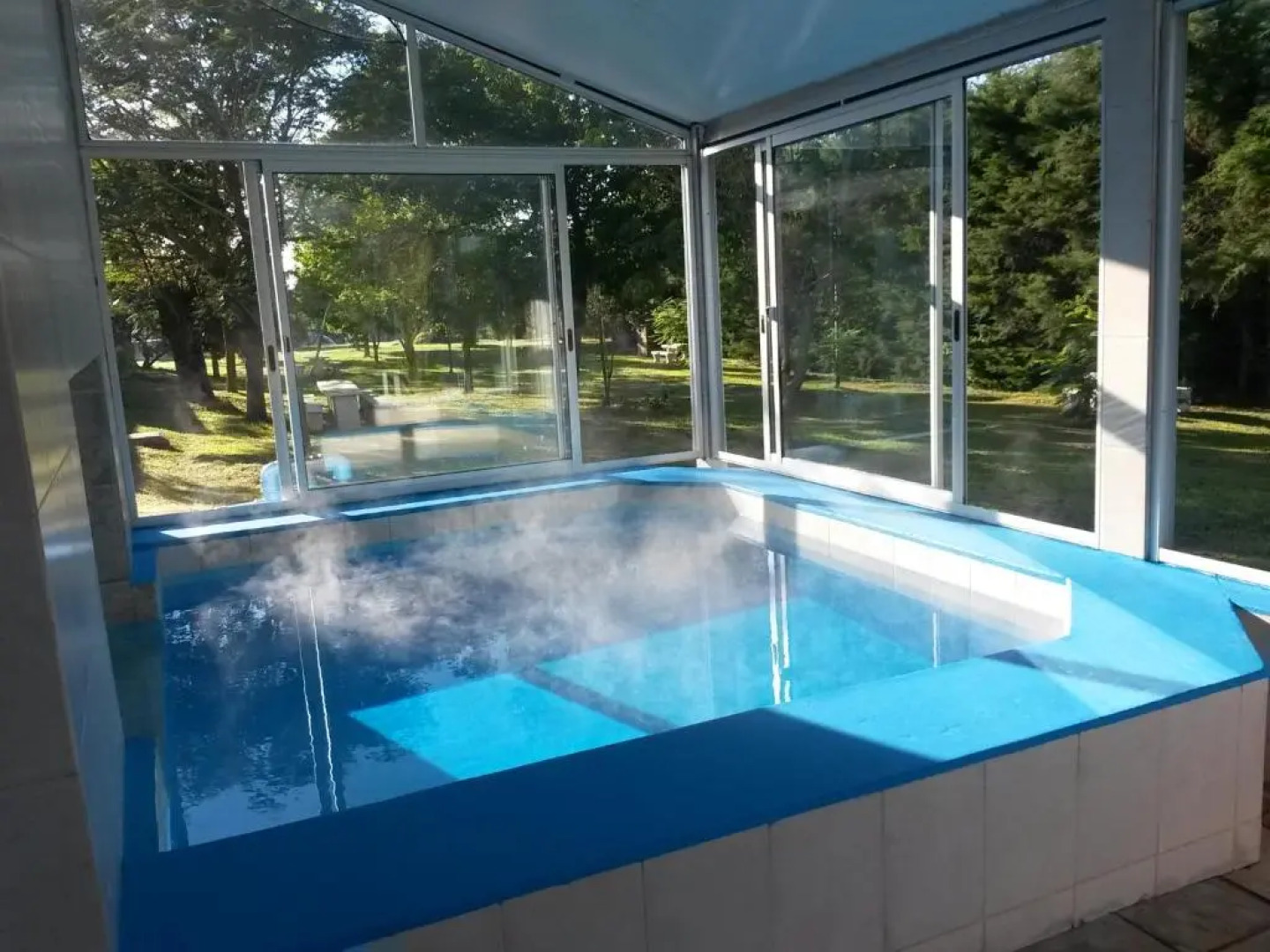 Hotel La Posta del Dayman