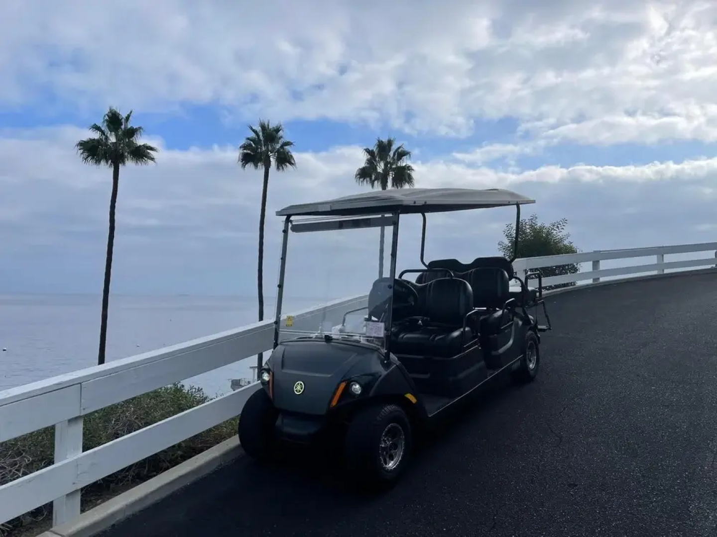 Oceanfront Villa w One of a Kind Amazing View