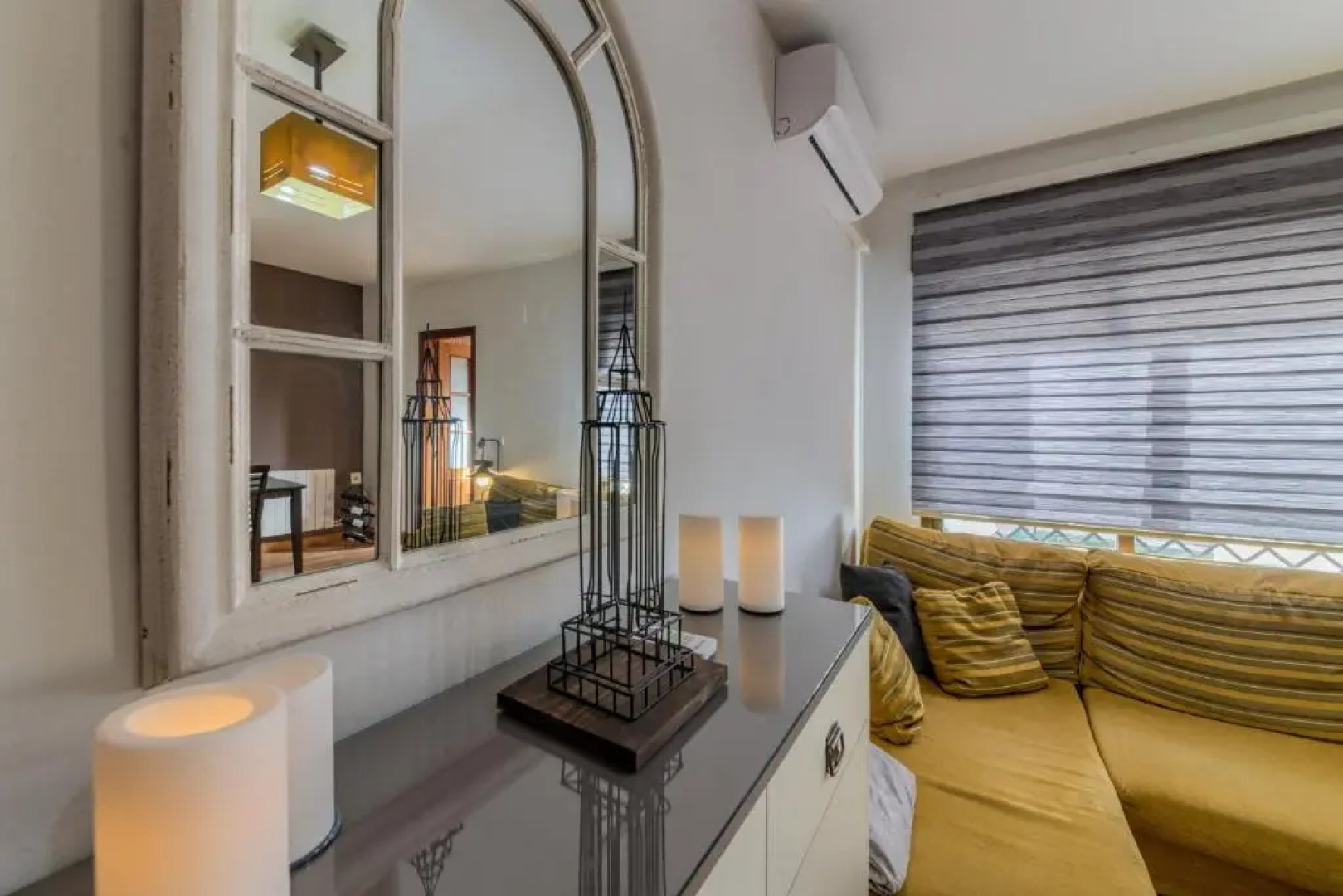 Apartamento con encanto en Granada, La Zubia