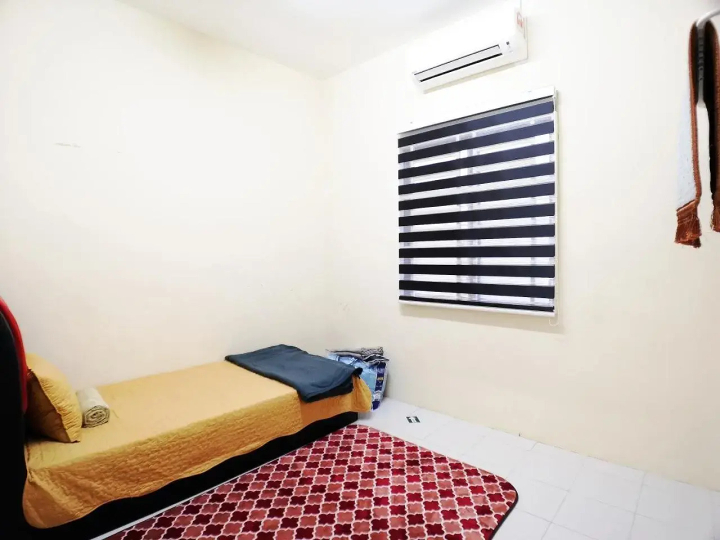 Eisya Guest House With Pool