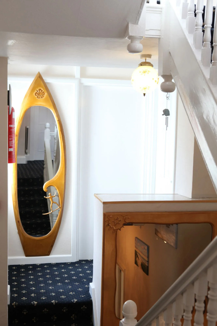 The Rosscourt - Adults only